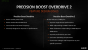 AMD Ryzen 5000 Series Precision Boost Overdrive 2 05