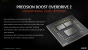 AMD Ryzen 5000 Series Precision Boost Overdrive 2 07