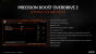 AMD Ryzen 5000 Series Precision Boost Overdrive 2 11