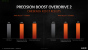 AMD Ryzen 5000 Series Precision Boost Overdrive 2 12