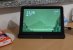 Fire-Tablet mit Amazon Alexa.