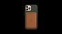 Apple iPhone 12 Magsafe Leder Wallet