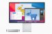 Apple new mac mini prodisplay bigsur screen 11102020
