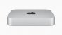 Apple new mac mini silver 11102020