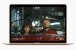 Apple new macbookair gold apple tv plus screen 11102020