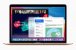 Apple new macbookair gold bigsur screen 11102020