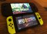 Aya Neo vs Nintendo Switch Lite