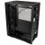 BitFenix Nova Mesh SE TG Schwarz 5 