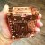 Solid Cooper Maker Block Case - Kupfergehäuse für den Raspberry Pi 4 <br> &nbsp;