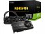 Geforce RTX 3090 Ti: EVGAs Kingpin-Modell soll zwei 12-Pin-Stromanschlüsse erhalten - im Bild die: RTX 3090 Kingpin (Non-Ti)
