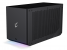 Die Gigabyte Aorus RTX 3080 Gaming Box beherbergt eine RTX 3080 Waterforce und ein 550-W-Netzteil.