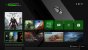 Xbox Series X und Series S im Test - UI auf der Xbox One X