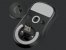 Logitech G Pro X Superlight: Leichte Gaming-Maus ohne Kabel für eSports angekündigt (5)