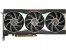 MSI Radeon RX 6800 16GB Graphics Card3