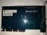 <em>Dieses Mal gibt es unter anderem eine Karte mit S3 Savage 4 von AMD-Freak1977 zu sehen. Der 1999 erschienene Savage 4 war ein von S3 Graphics weiterentwickelter Grafikchip der Savage-Serie und bot eine seinerzeit einmalige Kombination aus 32-Bit-Rendering und dem Texturkompressionssystem S3TC, das durch die Aufnahme in DirectX 6.0 schnell zum Standard wurde. Da Konkurrenzprodukte wie die 3dfx Voodoo 3 und Nvidia Riva TNT2 durch eine höhere Geschwindigkeit und bessere Treiber punkteten, verschmähten die meisten Spieler den Savage 4.</em>