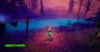 Pumpkin Jack: Raytracing aus