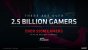 Radeon RX 6000 Series Tech Day Breakout Gaming Partnerships R. Corpus Embargoed until Nov. 18 at 9am ET Seite 02