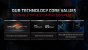 Radeon RX 6000 Series Tech Day Breakout Gaming Partnerships R. Corpus Embargoed until Nov. 18 at 9am ET Seite 07