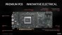 Radeon RX 6000 Series Tech Day Breakout Product Design and Innovation L. Smith Embargoed until Nov. 18 at 9am ET Seite 07