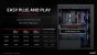 Radeon RX 6000 Series Tech Day Breakout Product Design and Innovation L. Smith Embargoed until Nov. 18 at 9am ET Seite 11