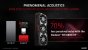 Radeon RX 6000 Series Tech Day Breakout Product Design and Innovation L. Smith Embargoed until Nov. 18 at 9am ET Seite 14