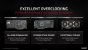 Radeon RX 6000 Series Tech Day Breakout Product Design and Innovation L. Smith Embargoed until Nov. 18 at 9am ET Seite 16