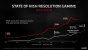 Radeon RX 6000 Series Tech Day Breakout Product Features and Performance N. Neelalojanan Embargoed until Nov. 18 at 9am ET Seite 04