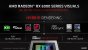 AMDRadeon RX 6000 Series Tech Day Breakout Product Features and Performance N. Neelalojanan Embargoed until Nov. 18 at 9am ET Seite 17