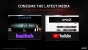 Radeon RX 6000 Series Tech Day Breakout Product Features and Performance N. Neelalojanan Embargoed until Nov. 18 at 9am ET Seite 26