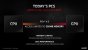 Radeon RX 6000 Series Tech Day Breakout Product Features and Performance N. Neelalojanan Embargoed until Nov. 18 at 9am ET Seite 30