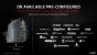 Radeon RX 6000 Series Tech Day Breakout Product Features and Performance N. Neelalojanan Embargoed until Nov. 18 at 9am ET Seite 35