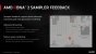 Radeon RX 6000 Series Tech Day Breakout RDNA 2 Deep Dive M. Mantor A. Pomianowski S. Naffziger Embargoed until Nov. 18 at 9am ET Seite 20