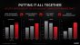 Radeon RX 6000 Series Tech Day Breakout RDNA 2 Deep Dive M. Mantor A. Pomianowski S. Naffziger Embargoed until Nov. 18 at 9am ET Seite 40