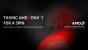 Radeon RX 6000 Series Tech Day Breakout RDNA 2 Tech Demo C. Silva Embargoed until Nov. 18 at 9am ET Seite 02