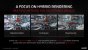 Radeon RX 6000 Series Tech Day Breakout RDNA 2 Tech Demo C. Silva Embargoed until Nov. 18 at 9am ET Seite 03
