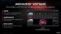Radeon RX 6000 Series Tech Day Breakout Radeon Software S. Wasson Embargoed until Nov. 18 at 9am ET Seite 07