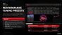 Radeon RX 6000 Series Tech Day Breakout Radeon Software S. Wasson Embargoed until Nov. 18 at 9am ET Seite 08