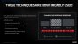 Radeon RX 6000 Series Tech Day Breakout Radeon Software S. Wasson Embargoed until Nov. 18 at 9am ET Seite 23