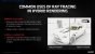 Radeon RX 6000 Series Tech Day Breakout Radeon Software S. Wasson Embargoed until Nov. 18 at 9am ET Seite 30