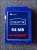 Update vom 17.11.2020: Jenoptik SD-Card mit 64 MByte