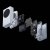 Xbox Series X und Series S im Test -&nbsp; Xbox Series S zerlegt