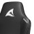 <strong>Sharkoon Skiller SGS40:</strong> Gaming-Stuhl mit ausladender Sitzfläche (2)