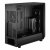 Standard Studio Meshify2XL Black TGD Standard 5. Left Back Above wo left side withPump