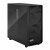 Standard Studio Meshify2XL Black TGL Standard 7. Left Front Above