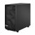Standard Studio Meshify2 Black Sheetmetal Standard 11. Right Front Above