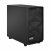 Standard Studio Meshify2 Black Sheetmetal Standard 7. Left Front Above