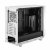 Standard Studio Meshify2 White TGC Standard 5. Left Back Above wo left side withPump