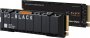 WD Black SN850 mit und ohne Kühler