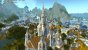 WoW Shadowlands RDNA 2 Navi 21 Radeon RX 6800 Raytracing off