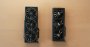 XFX Radeon RX 6800 XT Speedster Merc 319 (links) und XFX Radeon RX 5700 XT Triple Dissipation (rechts) im Vergleich.